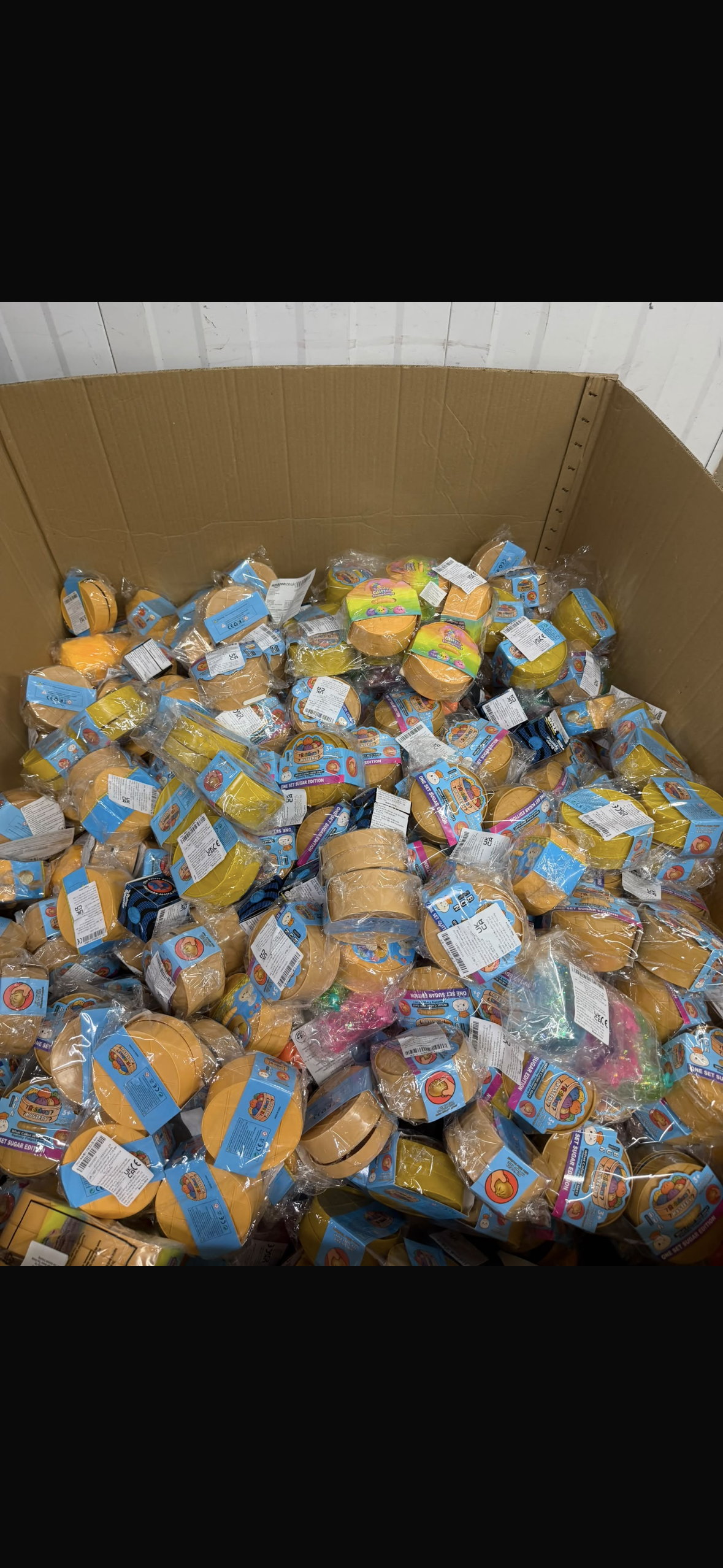 UK CE BULK DUMPLINGS