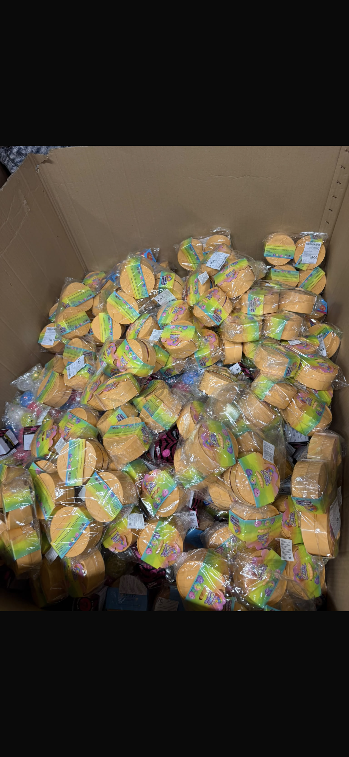 UK CE BULK DUMPLINGS