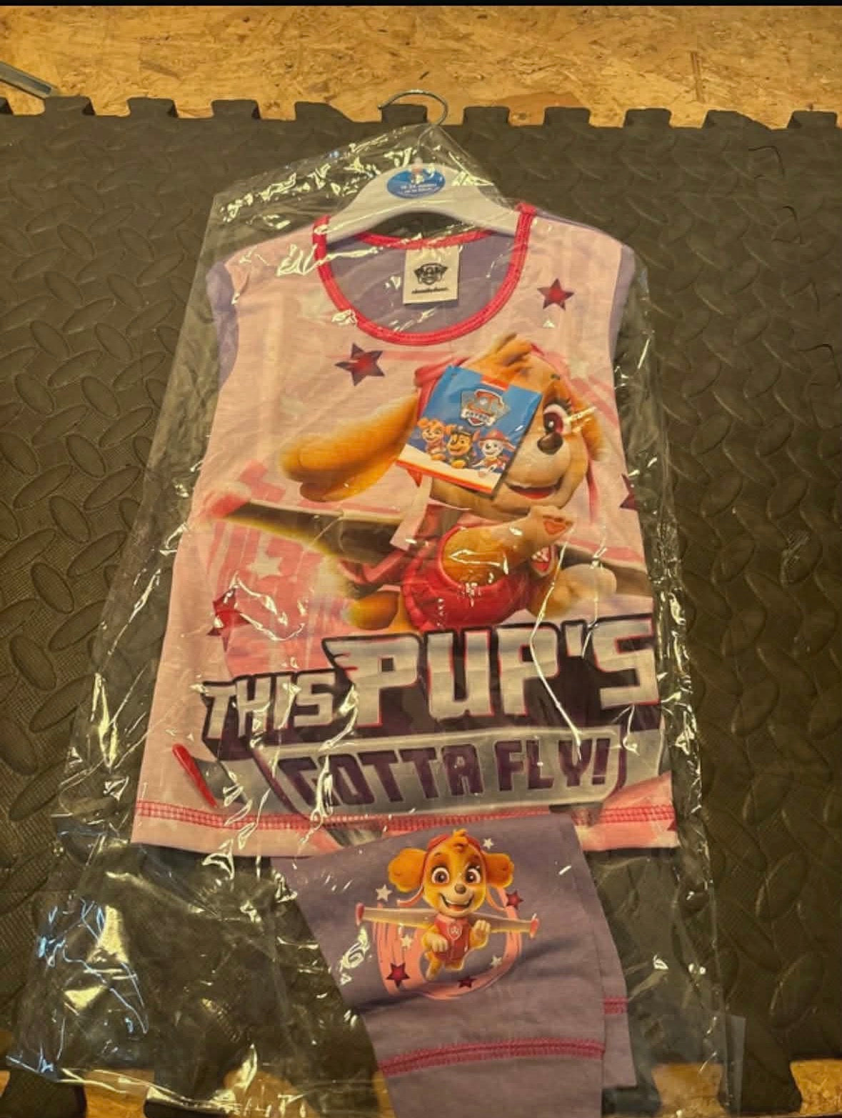 Paw patrol Pyjama set
