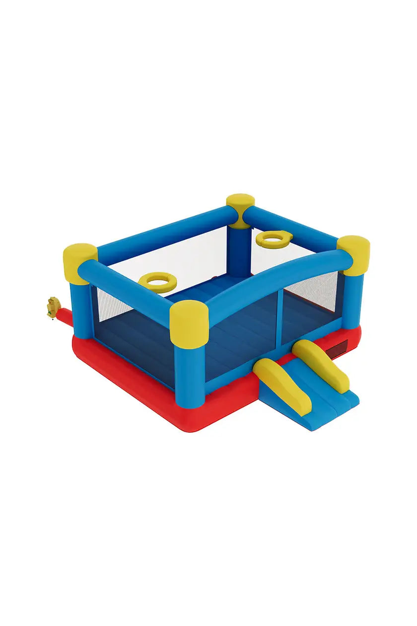 Living and home Bounce house